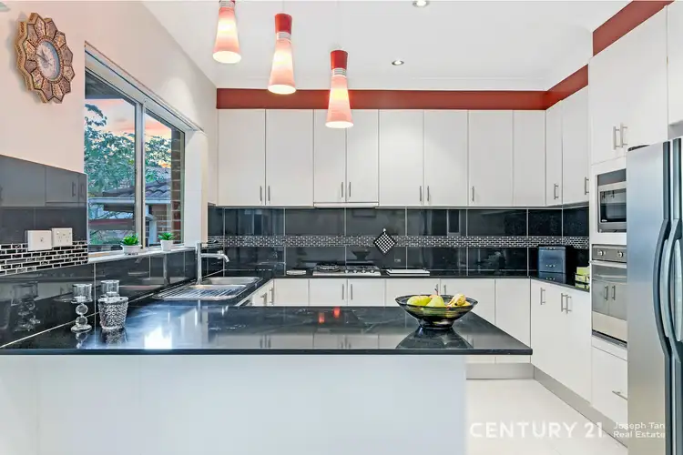 Third view of Homely villa listing, 7/19-21 Casuarina Drive, Cherrybrook NSW 2126