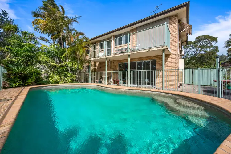 Second view of Homely house listing, 3 Simpson Close, Charlestown NSW 2290