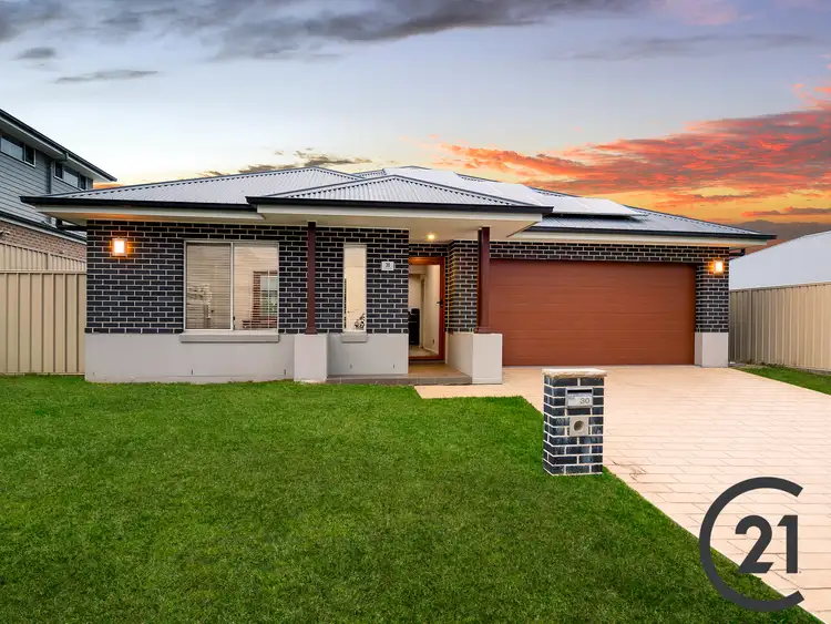 Main view of Homely house listing, 30 Locosi Street, Schofields NSW 2762