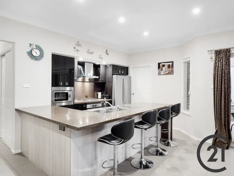 Second view of Homely house listing, 30 Locosi Street, Schofields NSW 2762