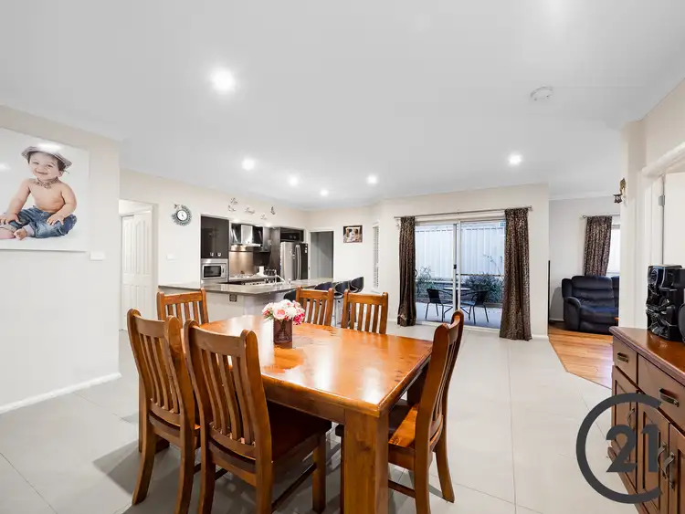 Third view of Homely house listing, 30 Locosi Street, Schofields NSW 2762