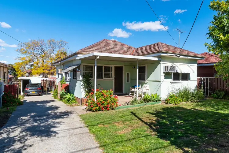 59 Linda Street, Fairfield Heights NSW 2165