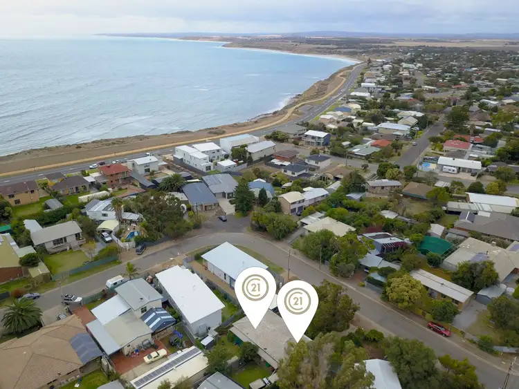 Main view of Homely unit listing, 2/38 Harvey Crescent, Aldinga Beach SA 5173