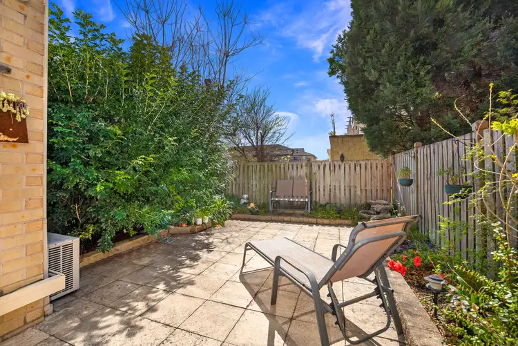 Main view of Homely townhouse listing, 16 Hewin Close, Liberty Grove NSW 2138