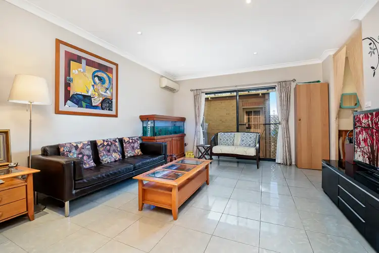 Second view of Homely townhouse listing, 16 Hewin Close, Liberty Grove NSW 2138