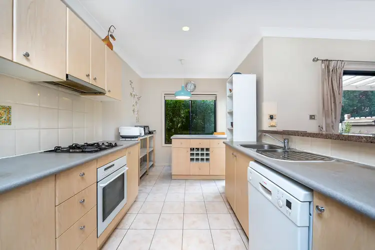 Third view of Homely townhouse listing, 16 Hewin Close, Liberty Grove NSW 2138