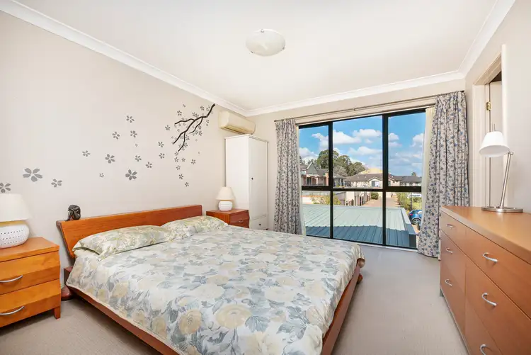 Fourth view of Homely townhouse listing, 16 Hewin Close, Liberty Grove NSW 2138
