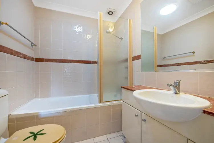 Sixth view of Homely townhouse listing, 16 Hewin Close, Liberty Grove NSW 2138