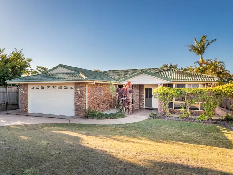 7 Muscari Crescent, Drewvale QLD 4116