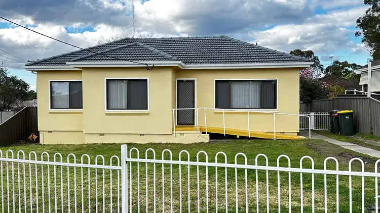 120 O'Sullivan Road, Leumeah NSW 2560