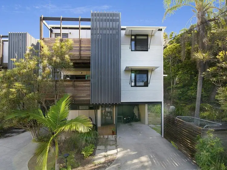Main view of Homely semi-detached listing, 2/49 Duke Street, Sunshine Beach QLD 4567