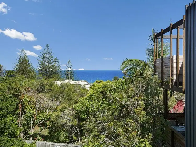 Second view of Homely semi-detached listing, 2/49 Duke Street, Sunshine Beach QLD 4567