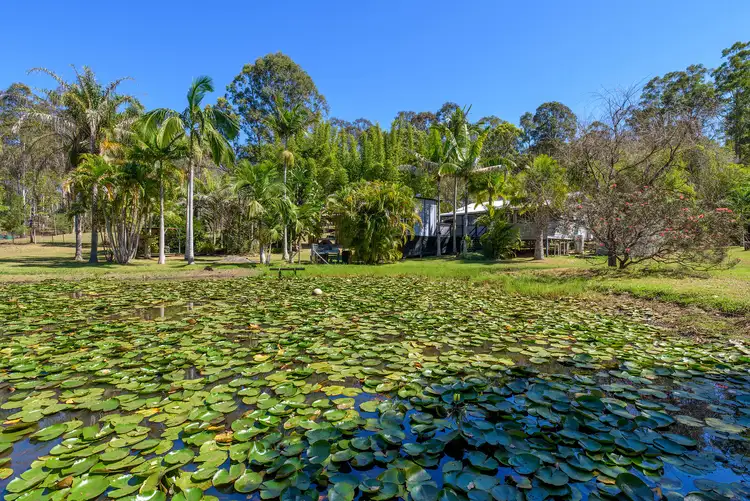 16 Abbott Road, Glenwood QLD 4570