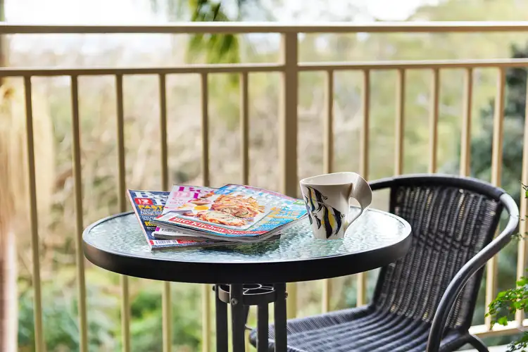 303/284 Pacific Highway, Greenwich NSW 2065