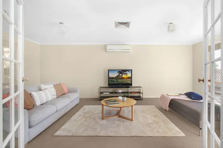 Fourth view of Homely house listing, 2 Hollydale Place, Prospect NSW 2148