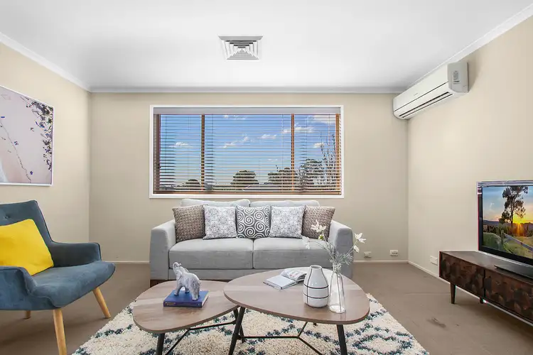 Fifth view of Homely house listing, 2 Hollydale Place, Prospect NSW 2148