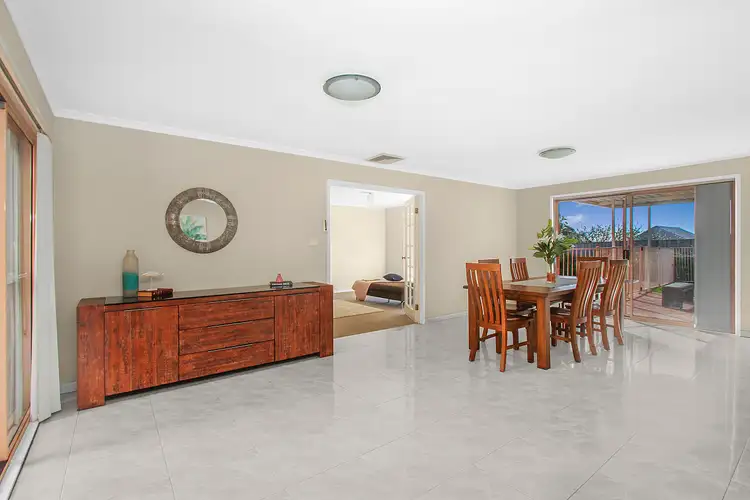 Sixth view of Homely house listing, 2 Hollydale Place, Prospect NSW 2148