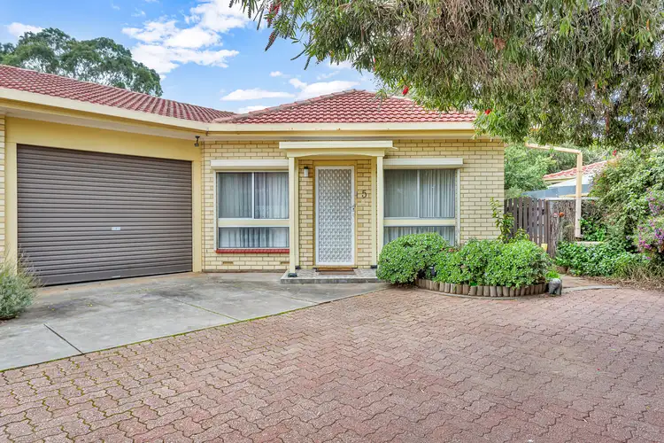 5/10 Barry Road, Oaklands Park SA 5046