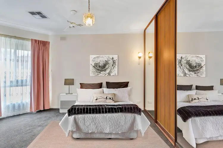 Fifth view of Homely unit listing, 5/10 Barry Road, Oaklands Park SA 5046