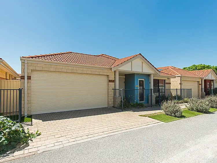 Main view of Homely villa listing, 3c Memorial Avenue, Carlisle WA 6101