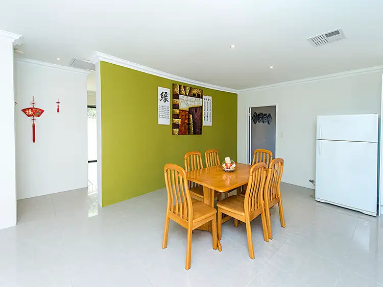 Fourth view of Homely villa listing, 3c Memorial Avenue, Carlisle WA 6101