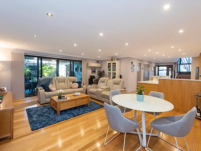 Main view of Homely house listing, 3/52 Raleigh Street, Carlisle WA 6101
