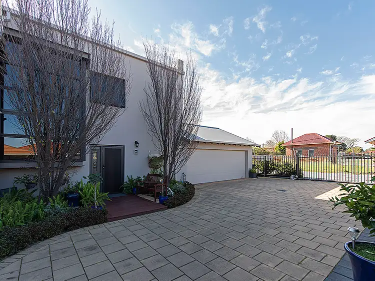 Second view of Homely house listing, 3/52 Raleigh Street, Carlisle WA 6101