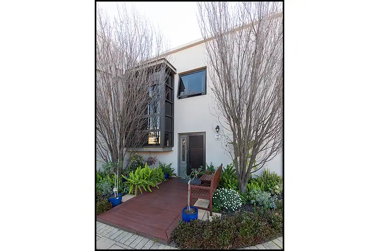Fourth view of Homely house listing, 3/52 Raleigh Street, Carlisle WA 6101