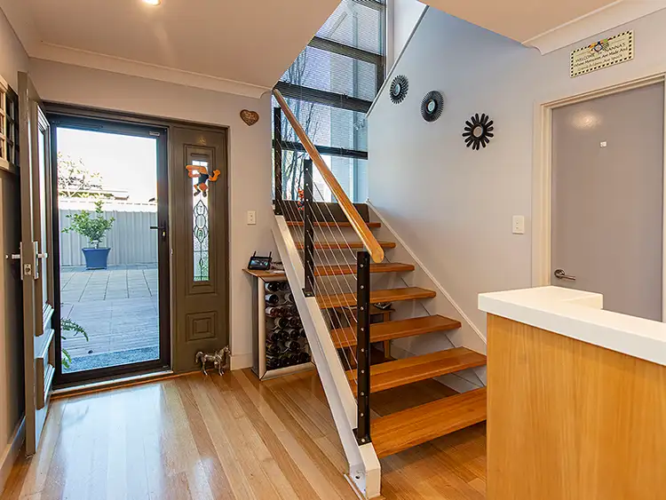 Fifth view of Homely house listing, 3/52 Raleigh Street, Carlisle WA 6101