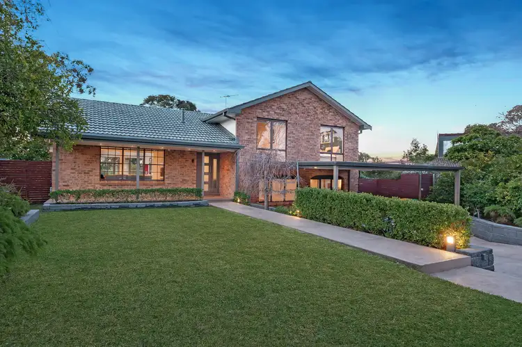 Main view of Homely house listing, 7 Watts Place, Cherrybrook NSW 2126