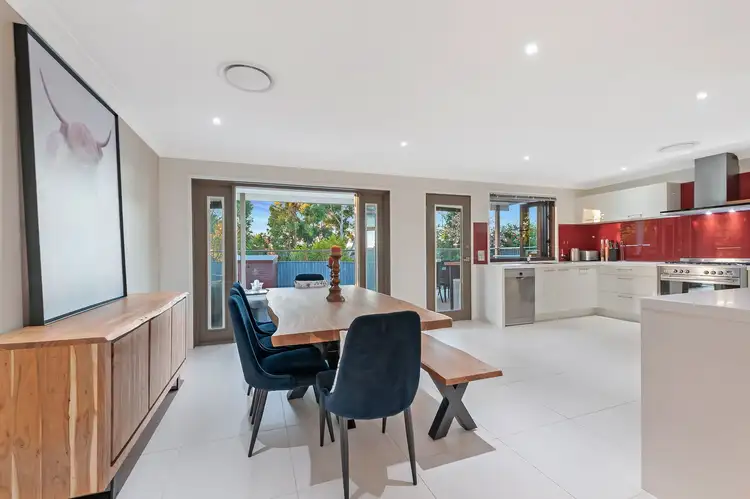 Third view of Homely house listing, 7 Watts Place, Cherrybrook NSW 2126