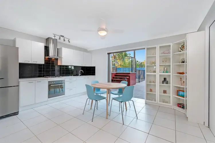 Fifth view of Homely house listing, 7 Watts Place, Cherrybrook NSW 2126