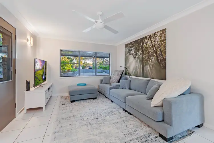 Sixth view of Homely house listing, 7 Watts Place, Cherrybrook NSW 2126