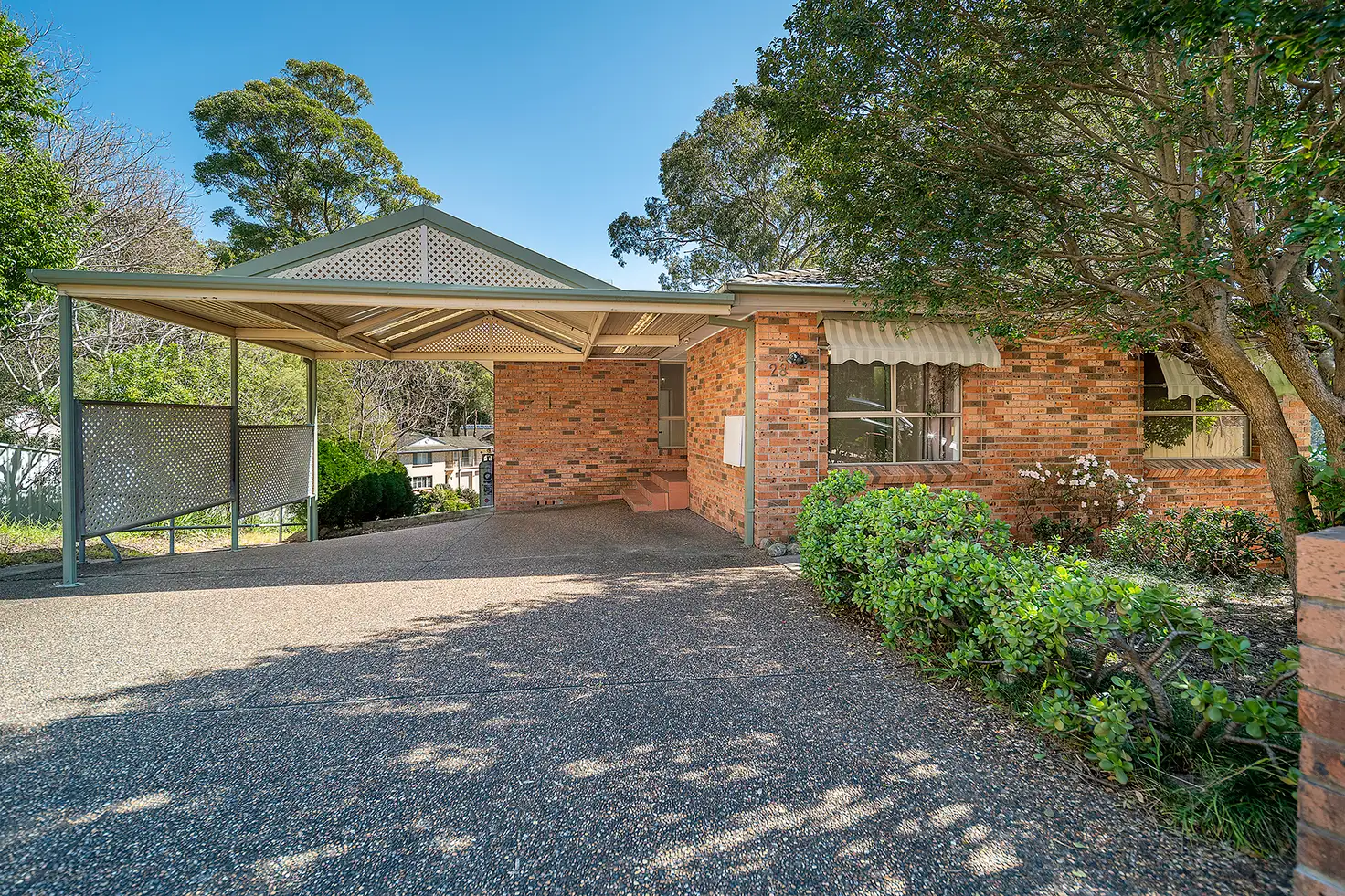 Main view of Homely house listing, 28 Boambee Close, Wallsend NSW 2287