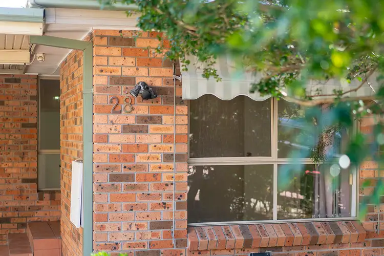 Second view of Homely house listing, 28 Boambee Close, Wallsend NSW 2287