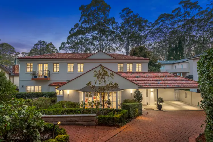 49 Water St, Wahroonga NSW 2076