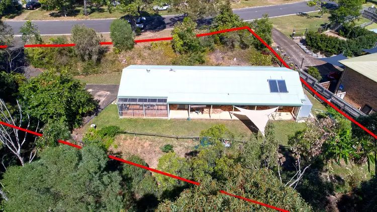 Second view of Homely house listing, 21 Jarrah Road, Buderim QLD 4556