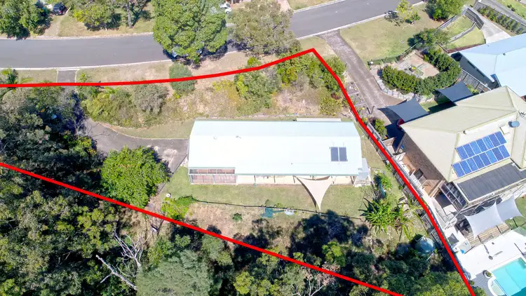 Third view of Homely house listing, 21 Jarrah Road, Buderim QLD 4556