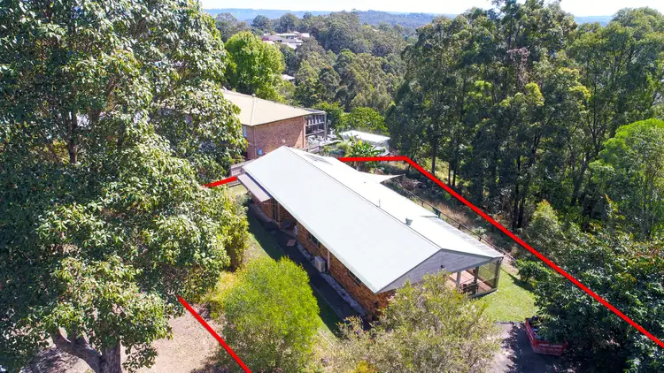 Fourth view of Homely house listing, 21 Jarrah Road, Buderim QLD 4556