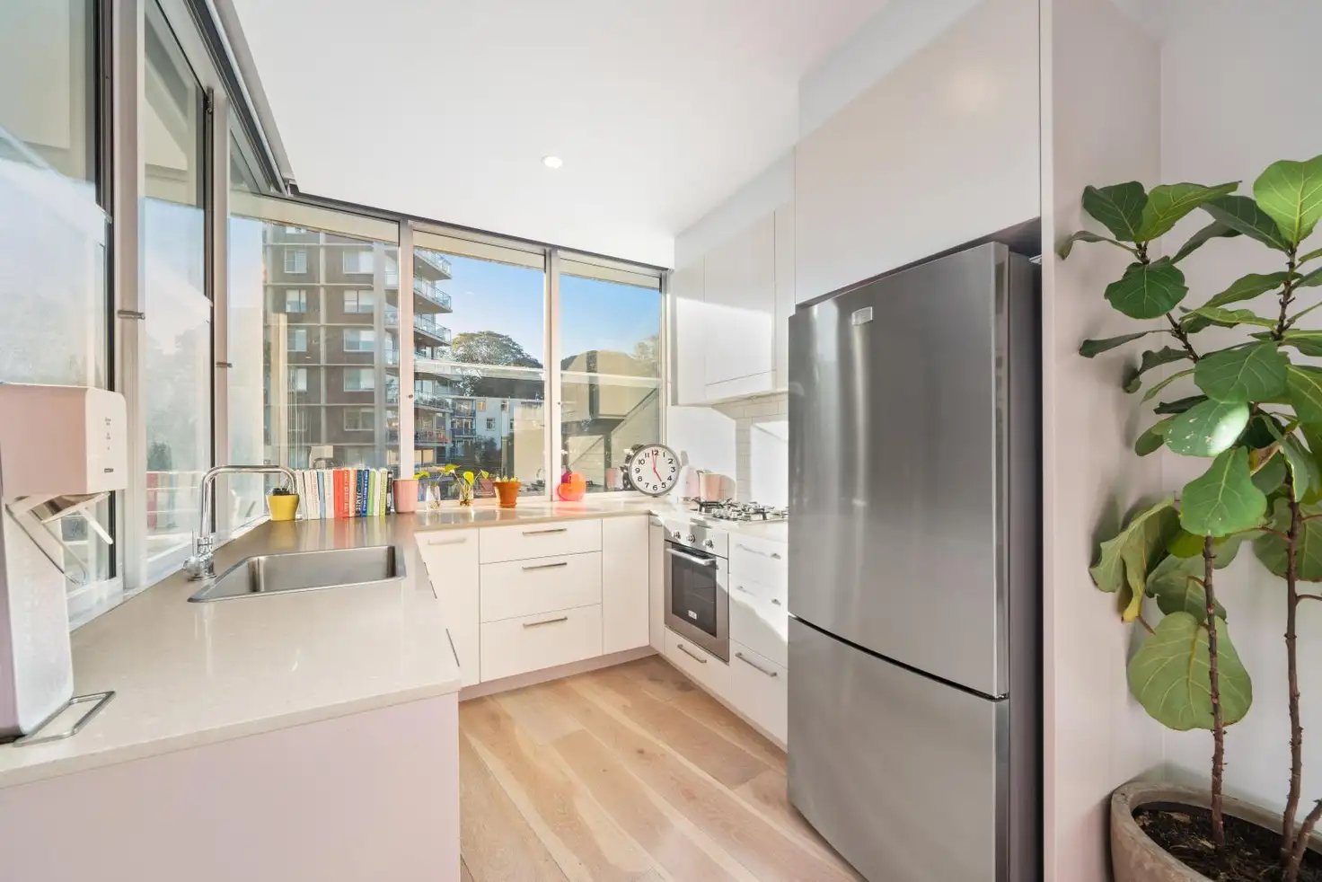 Main view of Homely apartment listing, 9/28 New Street, Bondi NSW 2026