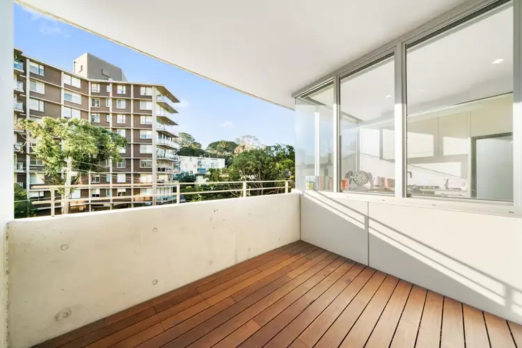 Second view of Homely apartment listing, 9/28 New Street, Bondi NSW 2026