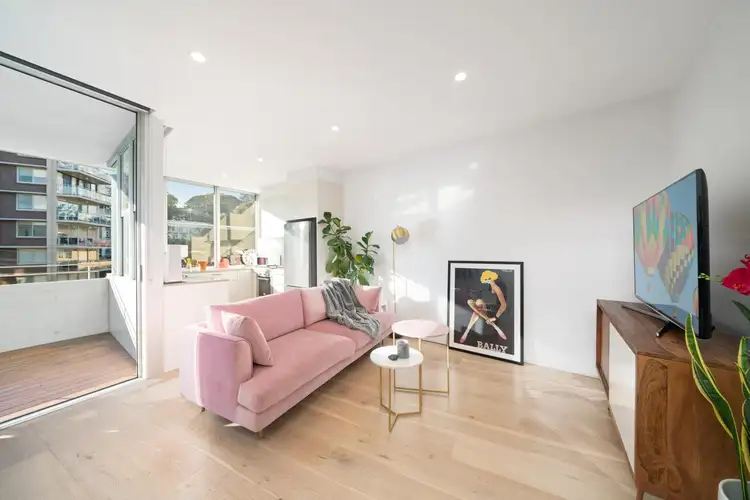 Third view of Homely apartment listing, 9/28 New Street, Bondi NSW 2026