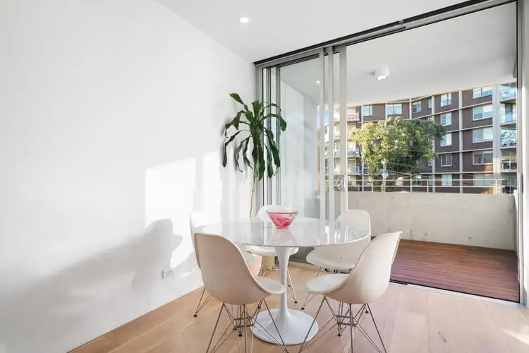 Fourth view of Homely apartment listing, 9/28 New Street, Bondi NSW 2026