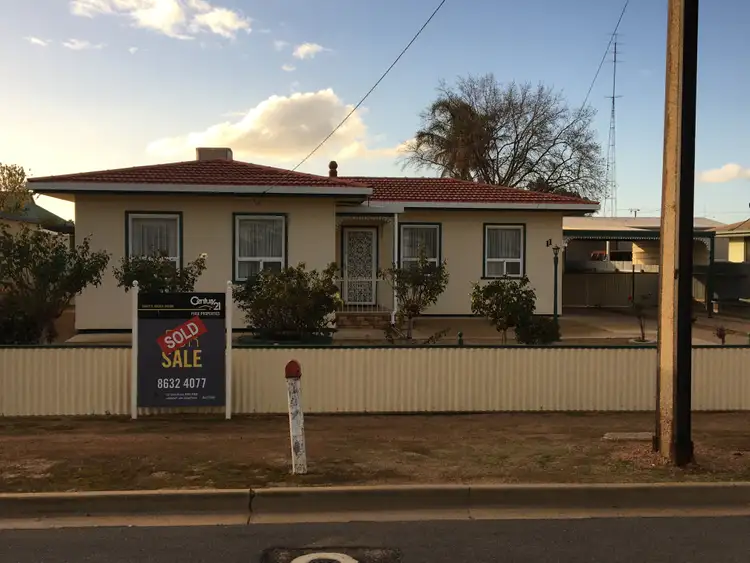 Main view of Homely house listing, 11 Osborne Street, Port Pirie SA 5540