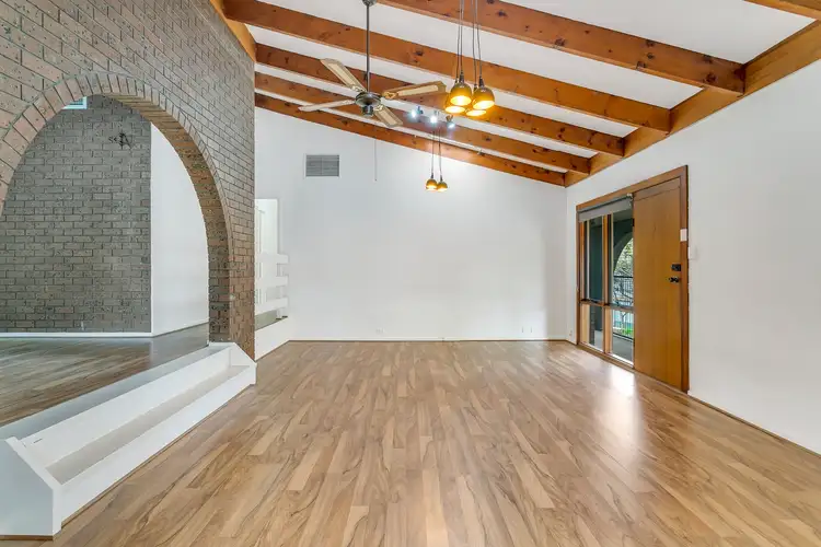 Fifth view of Homely house listing, 8 Molvig Court, Trott Park SA 5158