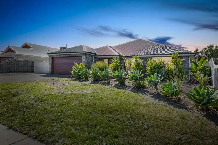 Main view of Homely house listing, 203 Braidwood Drive, Australind WA 6233
