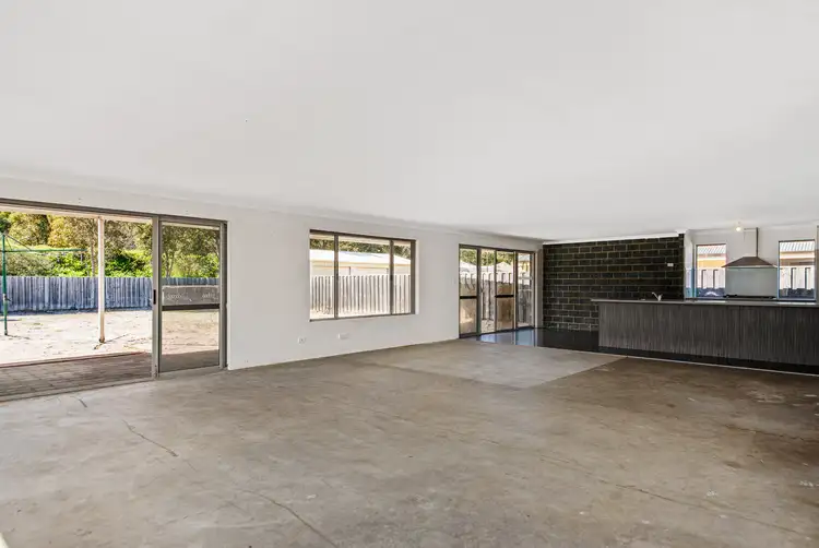 Third view of Homely house listing, 203 Braidwood Drive, Australind WA 6233