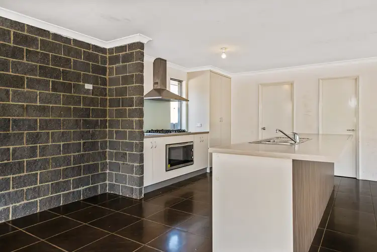 Fourth view of Homely house listing, 203 Braidwood Drive, Australind WA 6233