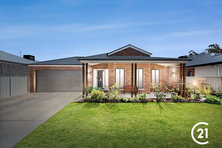 3 Hudson Court, Moama NSW 2731
