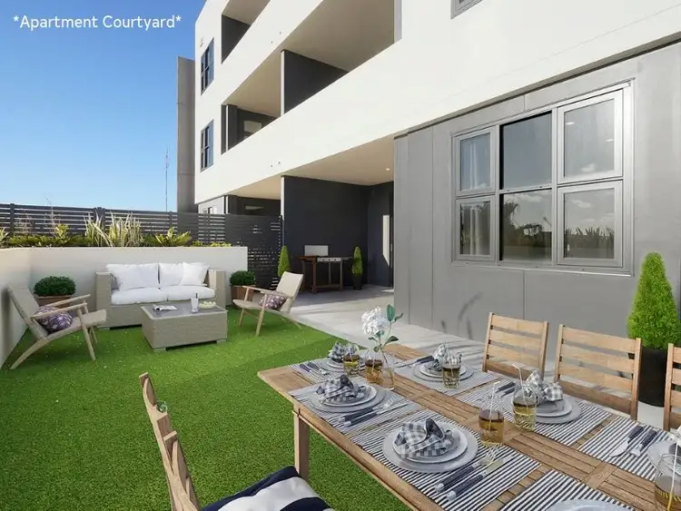 206/7 Wickham Street, Wickham NSW 2293
